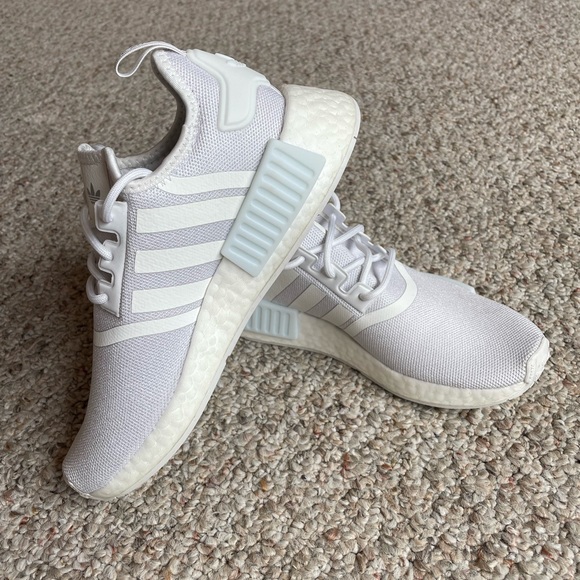 Adidas NMD Prime Blue - Picture 6 of 10